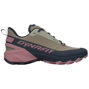 Scarpe da corsa da donna Dynafit Transalper 2 Gtx W verde/arancio 3014 - Blueberry/Fallen Rock