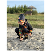 Scaldacollo per bambini WAMU Game on