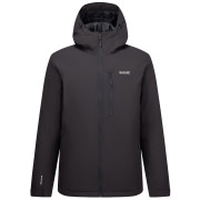 Giacca invernale da uomo Regatta Allston nero Black