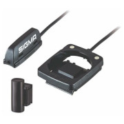 Cavo Sigma Komplet 90cm (CR2450) + magnet nero black