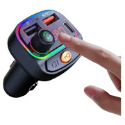 Trasmettitore FM Swissten RGB