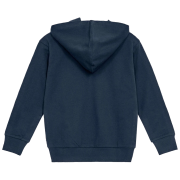 Felpa da bambino Lego Wear Lwsian 111 Dark Navy