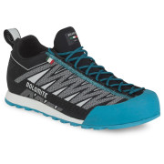 Scarpe Dolomite Velocissima grigio/blu PewterGrey/LakeBlue