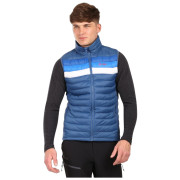 Gilet da uomo Kilpi Kenai-M blu DBL