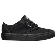 Scarpe da bambino Vans YT Atwood (2023) nero (Canvas) Black/Black