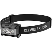Lampada frontale Zweibrüder ZB-3H