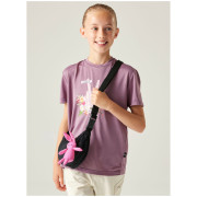 Maglietta da bambino Dare 2b Amusing Tee Dusky Orchid