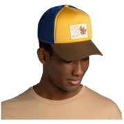Berretto con visiera Buff Trucker Cap
