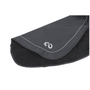 Impermeabili per cani Mountain Paws Fleece-Lined Dog Raincoat