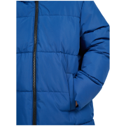 Giacca invernale per bambini 4F Down Jacket M0916 Dark Blue