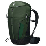 Zaino Mammut Lithium 30 verde scuro woods-black