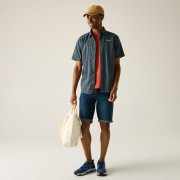 Camicia da uomo Regatta Begarno