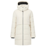 Cappotto da donna Dare 2b Borg Parka Jacket bianco Almond Milk