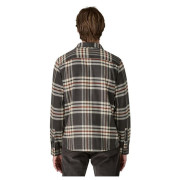 Camicia da uomo Patagonia M's Fjord Flannel Shirt