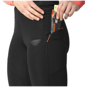 Leggings da donna Dynafit Trail Reflective Tights W