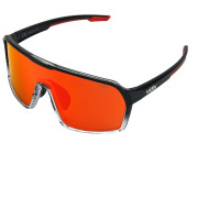 Occhiali da sole Vidix Airy rosso red