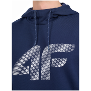 Felpa da uomo 4F Sweatshirt M2548
