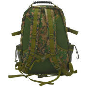 Zaino Cattara Army 25l