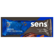 Barretta proteica Sens Serious Cocoa & Almonds