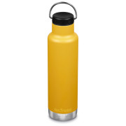 Borraccia termica Klean Kanteen Insulated Classic 592 ml giallo