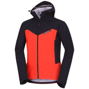 Giacca softshell da uomo Northfinder Aurelian