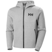 Giacca da uomo Helly Hansen Hp Ocean Fz Jacket 2.0 grigio 949 GREY MELANG
