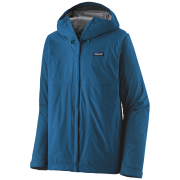 Giacca da uomo Patagonia Torrentshell 3L Jacket blu Endless Blue