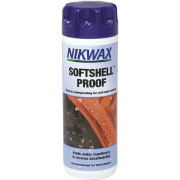 Impregnanti Nikwax Softshell Proof 300 ml