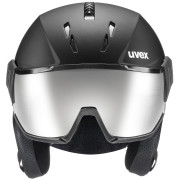 Casco da sci Uvex Instinct Visor
