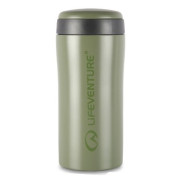 Tazza termica LifeVenture Thermal Mug 0,3l khaki opaco