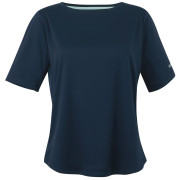 Maglietta da donna Regatta Botanna blu scuro Navy