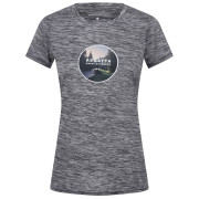 Maglietta da donna Regatta Womens Fingal VII