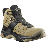 Scarpe da trekking da uomo Salomon X Ultra 4 Mid Gtx