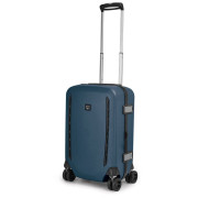 Borsa da viaggio Osprey Transporter Hardside Carry-On 40L blu venturi blue