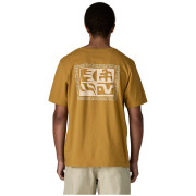 Maglietta da uomo Patagonia Men's Mother Rays T-Shirt