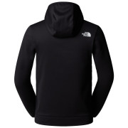 Felpa funzionale da uomo The North Face M Mountain Athletics Fleece Full Zip Jac
