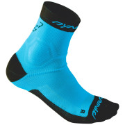 Calze Dynafit Alpine Short Sk blu/nero MethylBlue