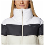 Giacca invernale da donna Columbia Puffect™ II Colorblock Jacket