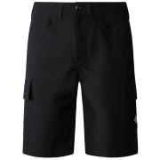 Pantaloncini da uomo The North Face Horizon Circular Short nero TNF BLACK