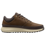 Scarpe da uomo Helly Hansen Beckett marrone 745 Bushwacker / Coffe Bean