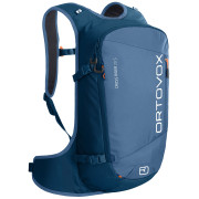 Zaino Ortovox Cross Rider 20 S blu petrol blue