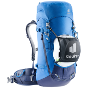 Zaino Deuter Helmet Holder
