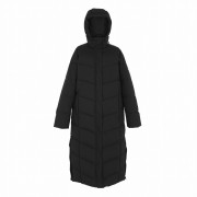 Cappotto da donna Regatta Eloria nero black