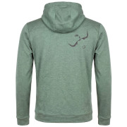 Felpa da uomo High Point One Merino