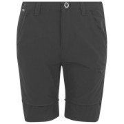 Pantaloni da bambino Regatta Jnr Highton ZO Dark Grey