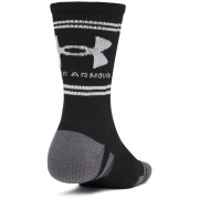 Set di calzini Under Armour New UA Perf Tech Nov 3Pk Crw