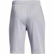 Pantaloncini per bambini Under Armour Prototype 2.0 Logo Shorts-GRY