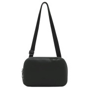 Borsa a spalla Peak Design Travel Crossbody 3L nero Black