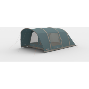 Tenda familiare Vango Harris Air 500 grigio/verde Mineral Green