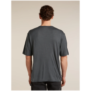 Maglietta funzionale da uomo Icebreaker Merino 150 Tech Lite SS Relaxed Tee